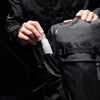 X-TYPE Backpack CODE OF BELL COFB-XTP-BLK Backpacks 20L / Pitch Black