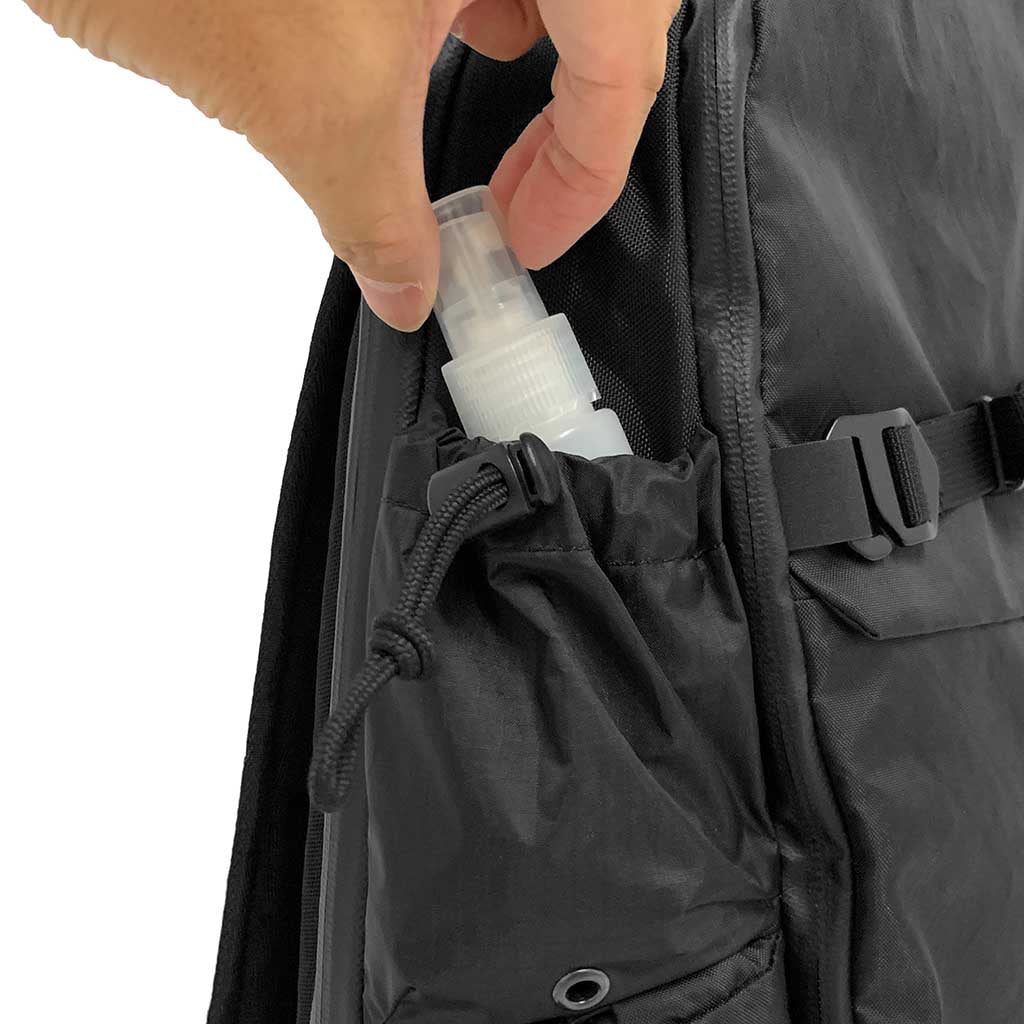 X-TYPE Backpack CODE OF BELL COFB-XTP-TRP Backpacks 20L / Tropic