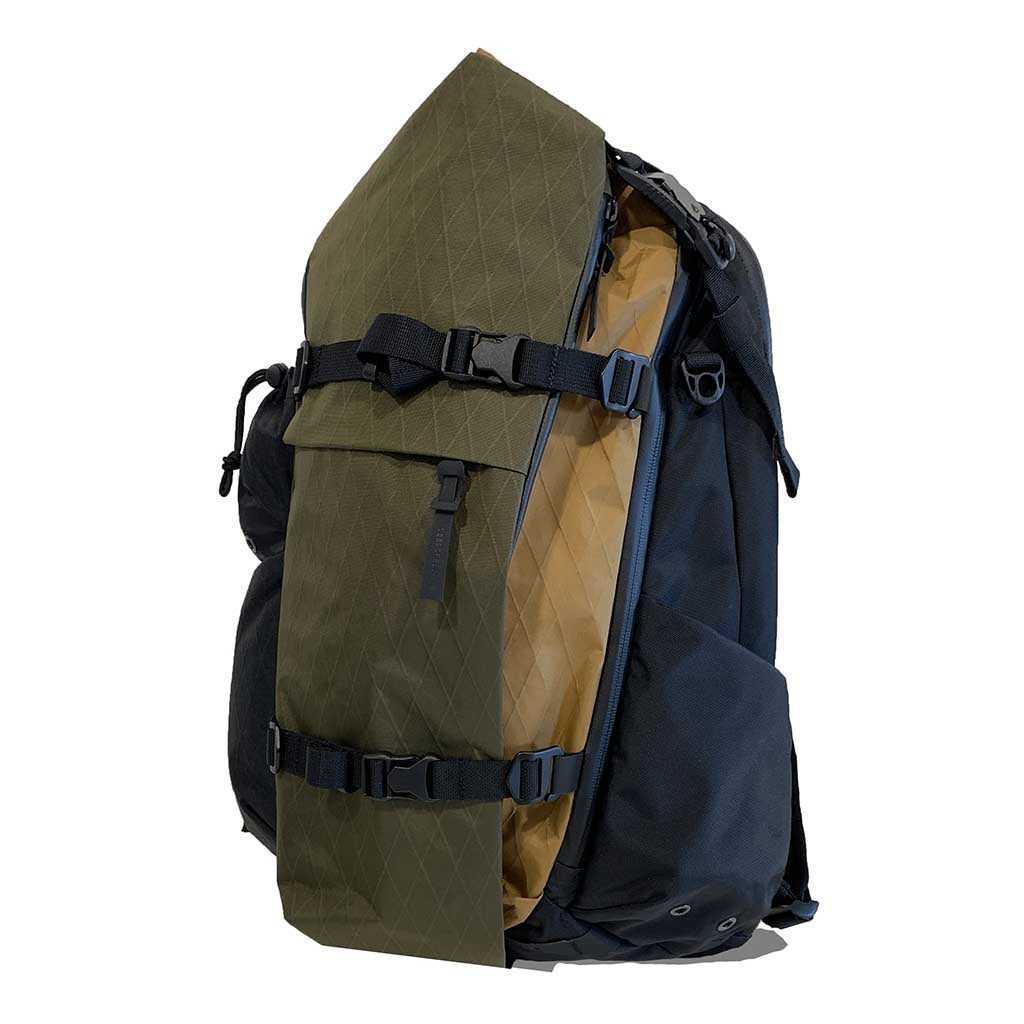 X-TYPE Backpack