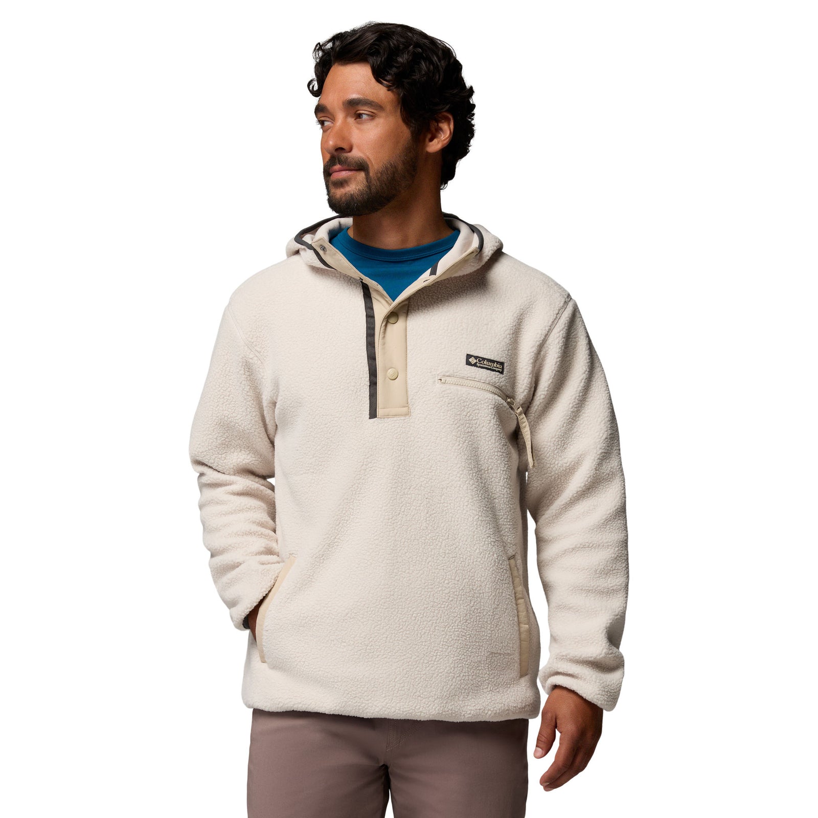 Helvetia™ II Hoodie | Men's Columbia Men's Hoodies