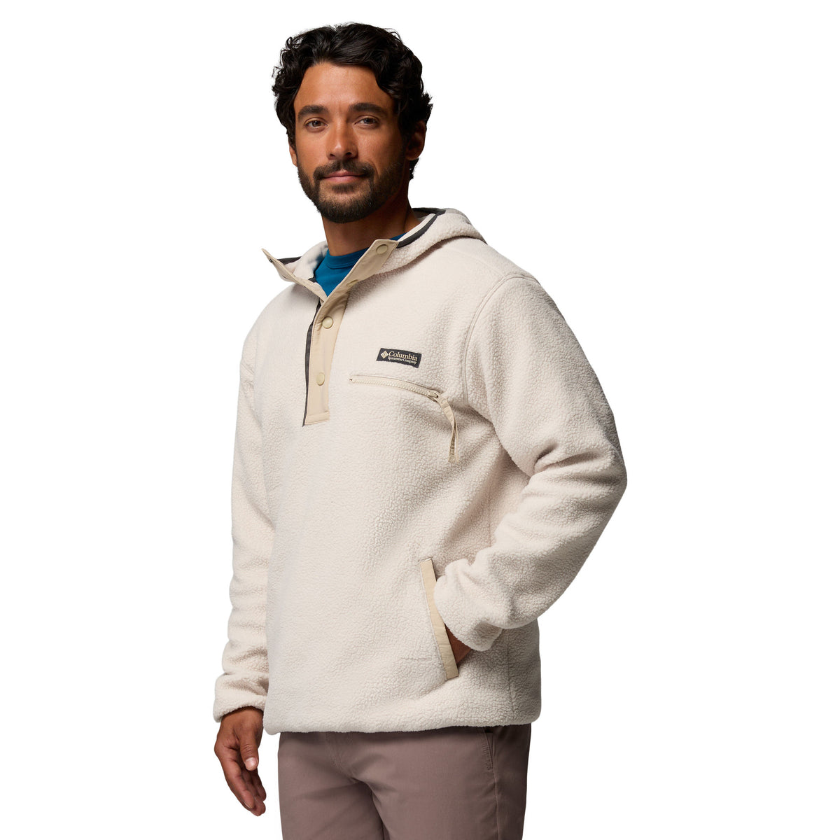 Helvetia™ II Hoodie | Men's Columbia Men's Hoodies