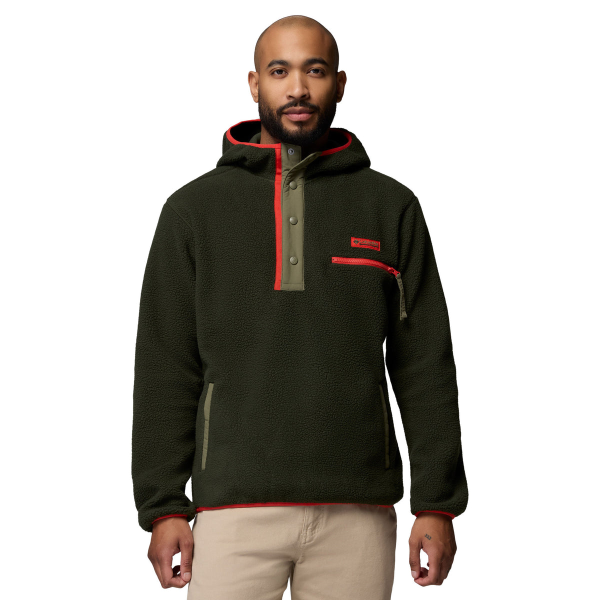 Helvetia™ II Hoodie | Men's Columbia Men's Hoodies