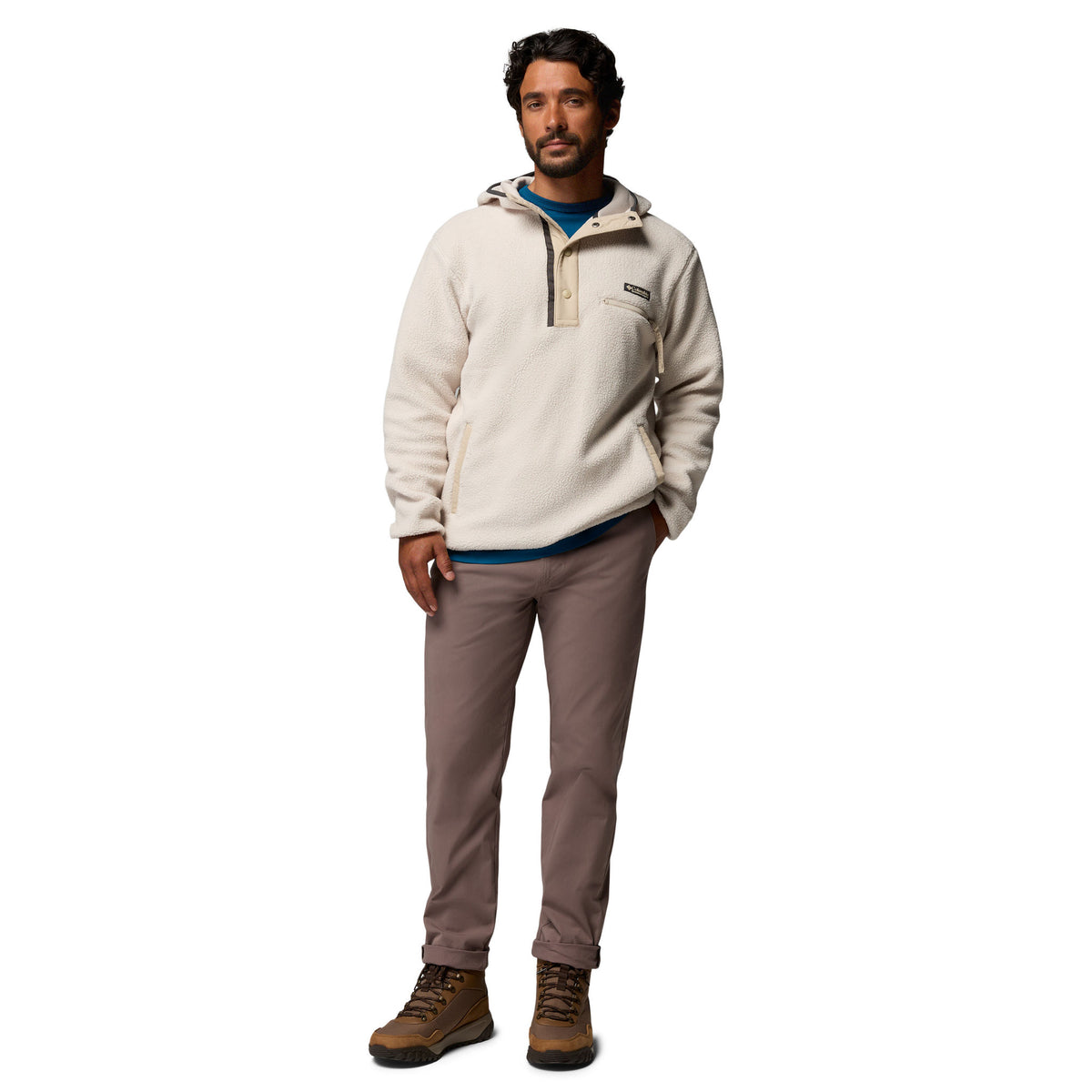 Helvetia™ II Hoodie | Men's Columbia Men's Hoodies