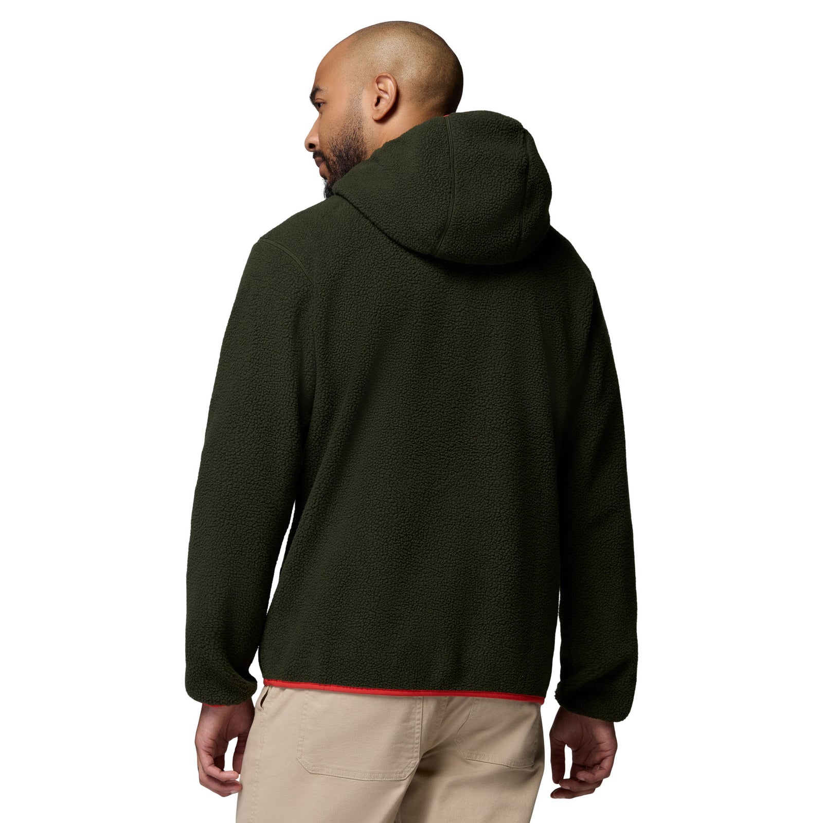 Helvetia™ II Hoodie | Men's Columbia Men's Hoodies