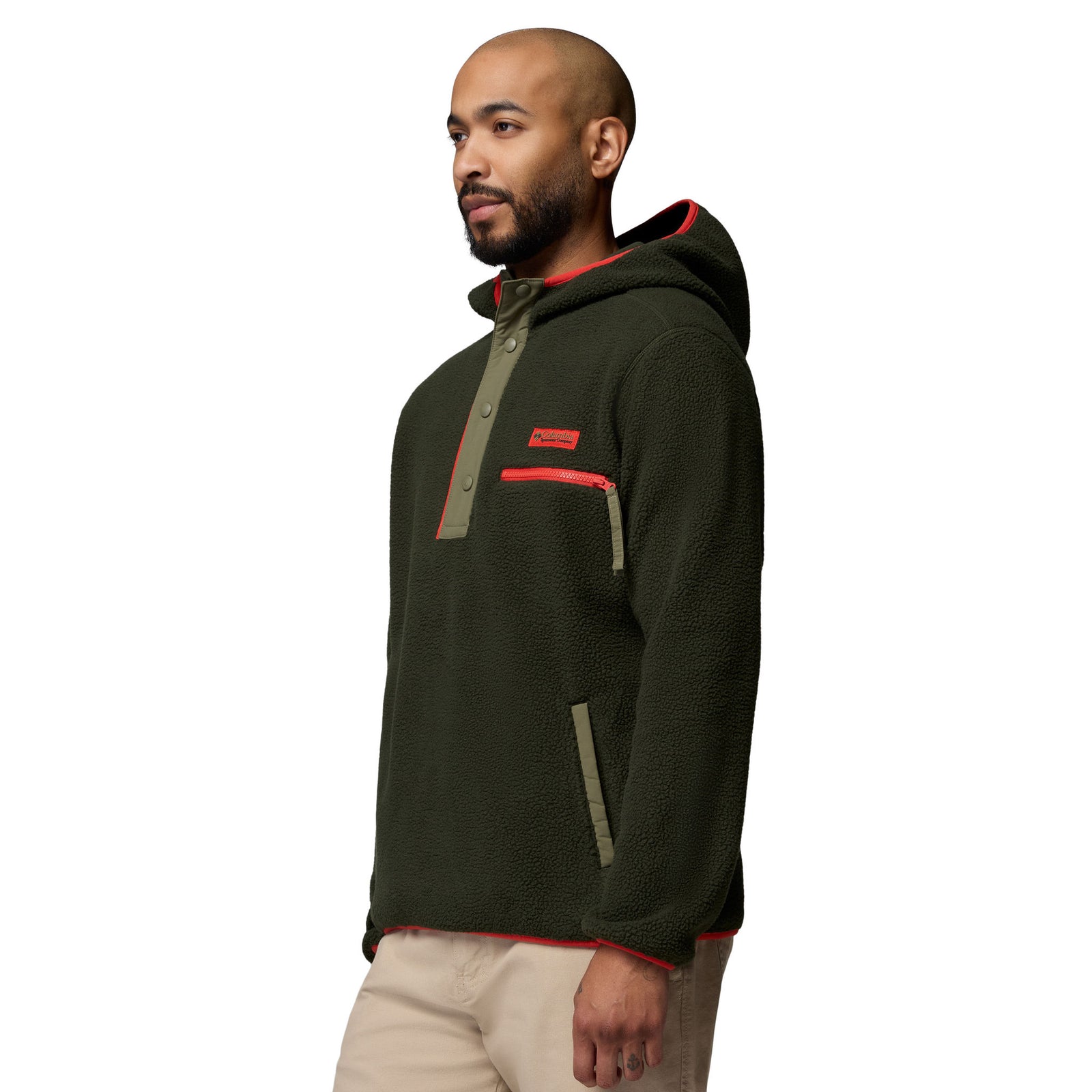Helvetia™ II Hoodie | Men's Columbia Men's Hoodies