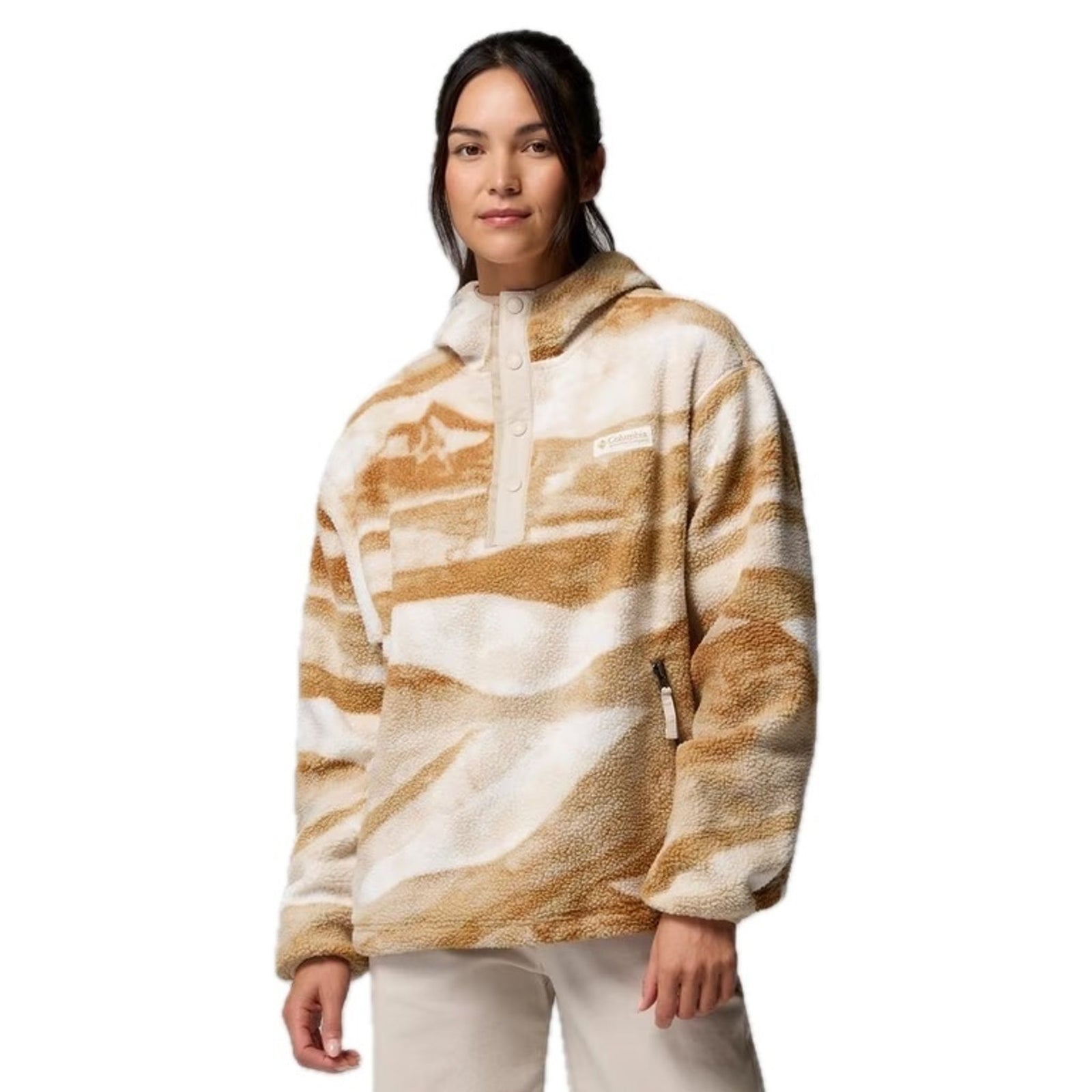 Helvetia™ II Printed Hoodie | Women's Columbia Women's Hoodies