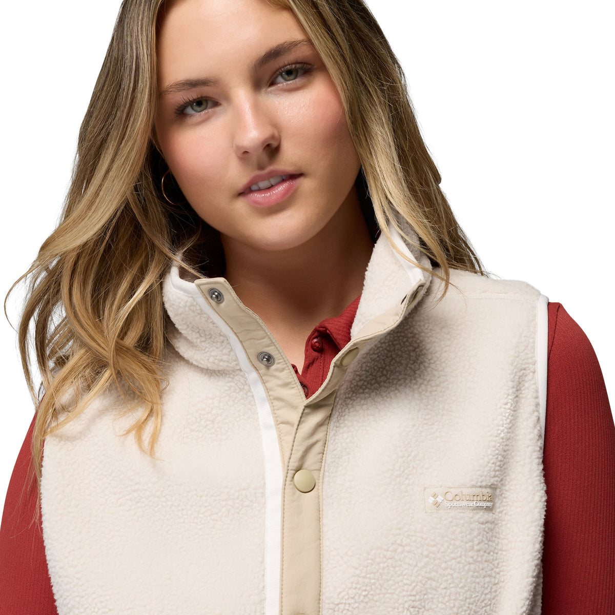 Helvetia™ Vest | Women's Columbia Women's Vests