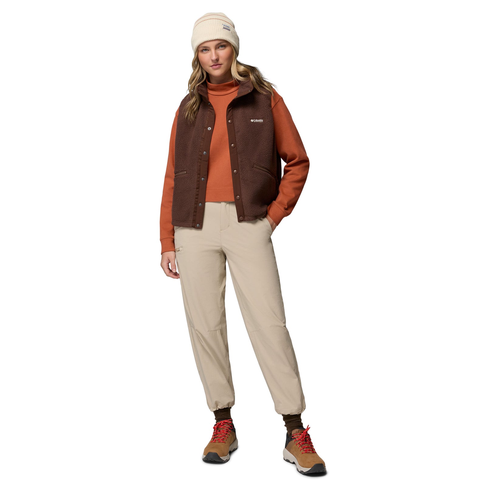 Helvetia™ Vest | Women's Columbia Women's Vests