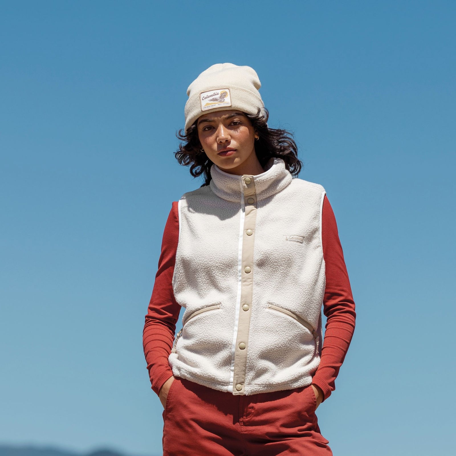 Helvetia™ Vest | Women's Columbia Women's Vests