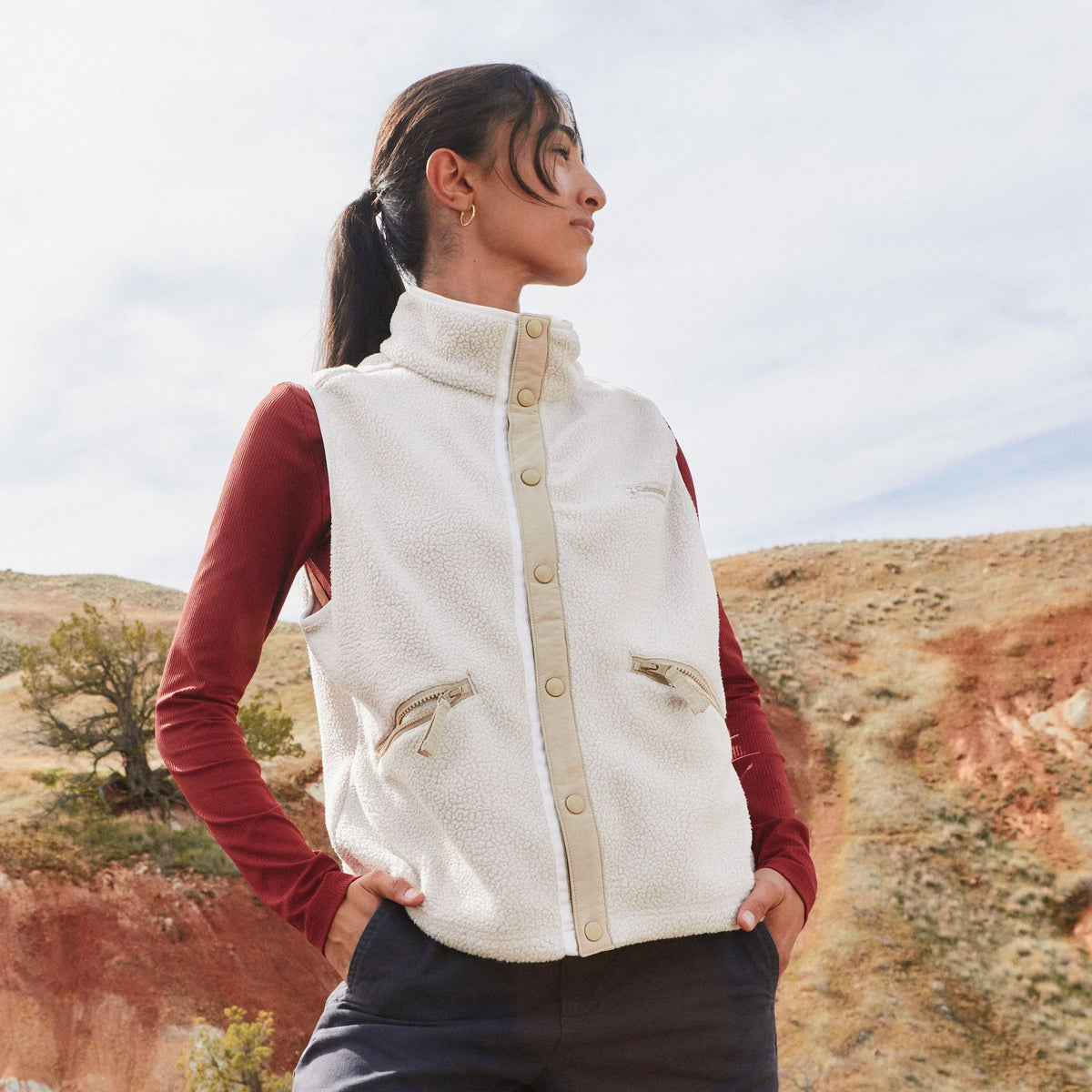 Helvetia™ Vest | Women's Columbia Women's Vests