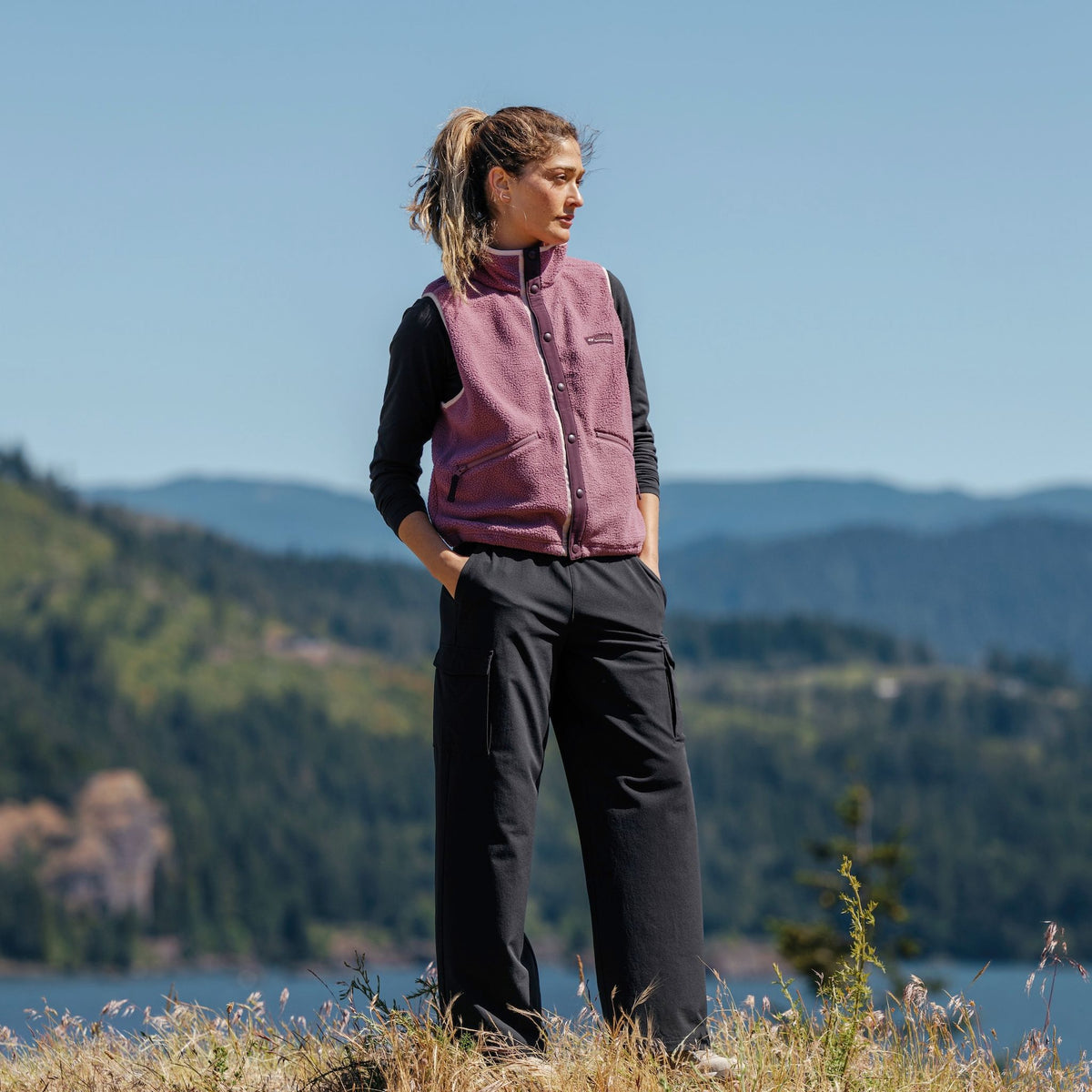 Helvetia™ Vest | Women's Columbia Women's Vests