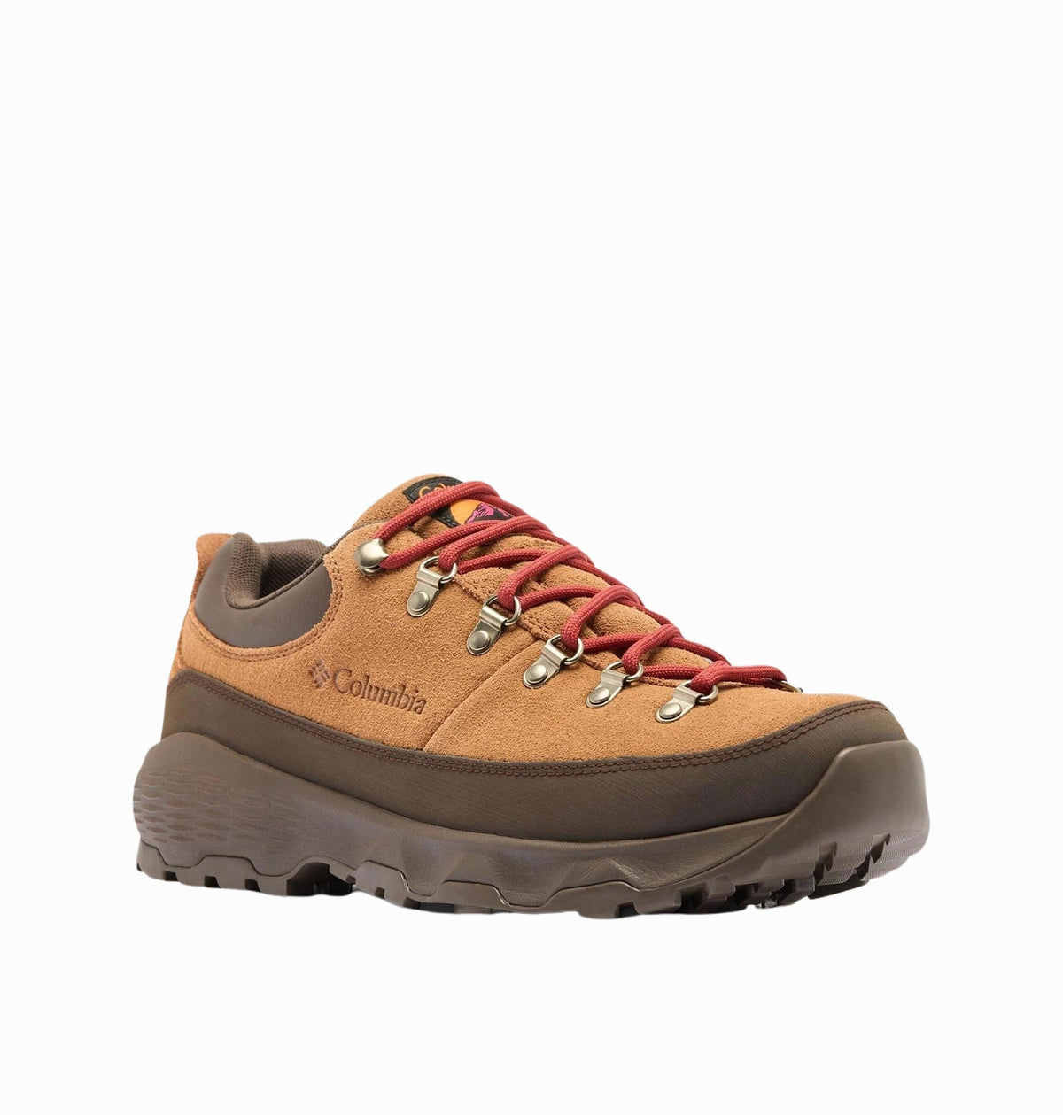 NEWTON ALPINE™ LOW | Men's Columbia Men's Shoes