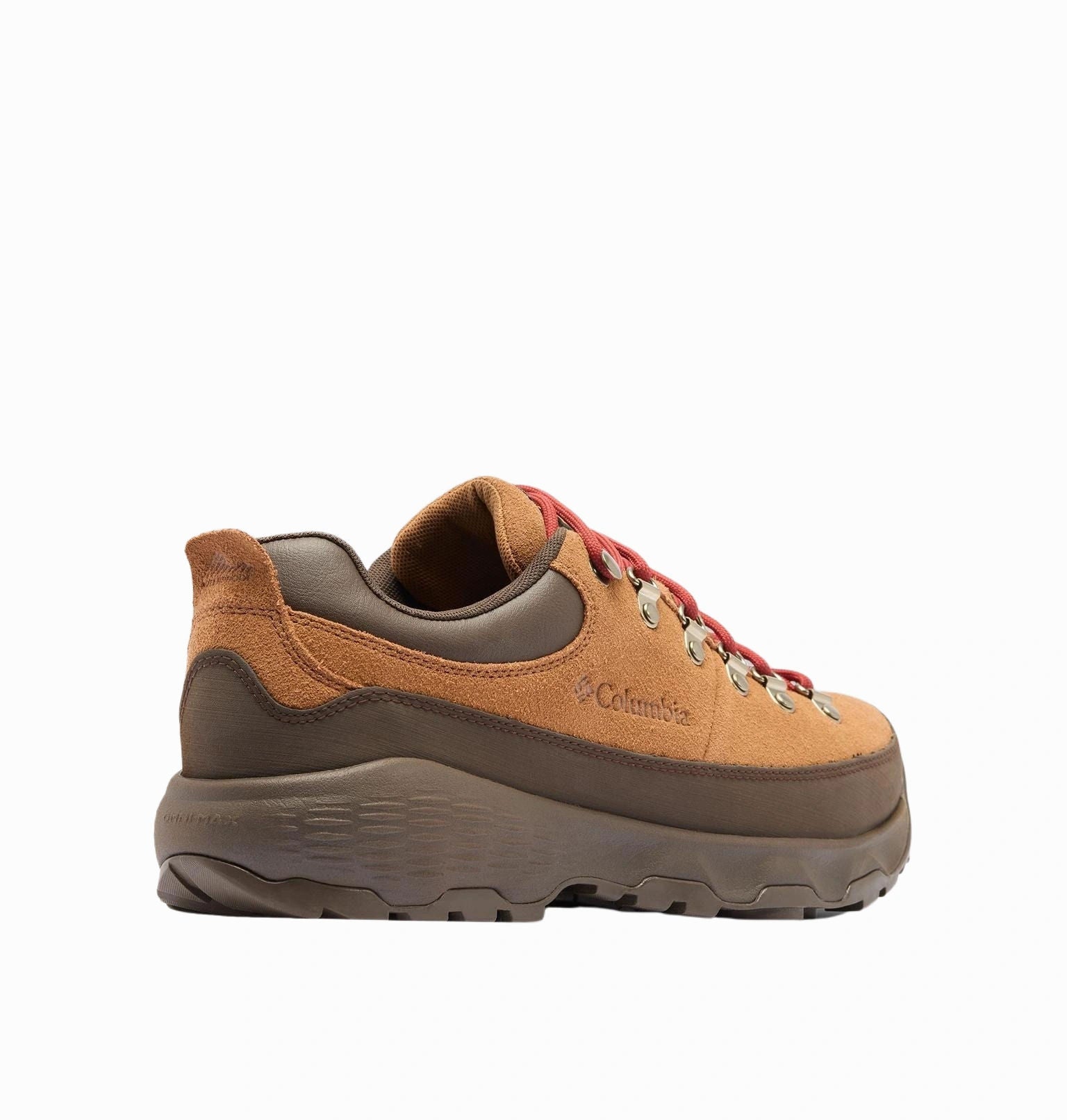 NEWTON ALPINE™ LOW | Men's Columbia Men's Shoes