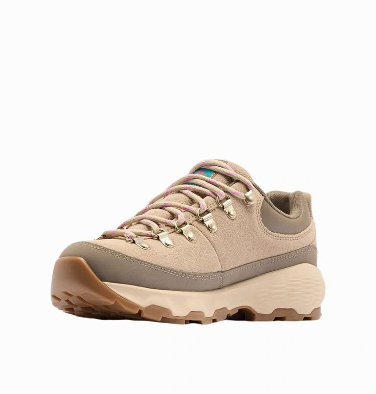NEWTON ALPINE™ LOW | Women's Columbia Women's Shoes