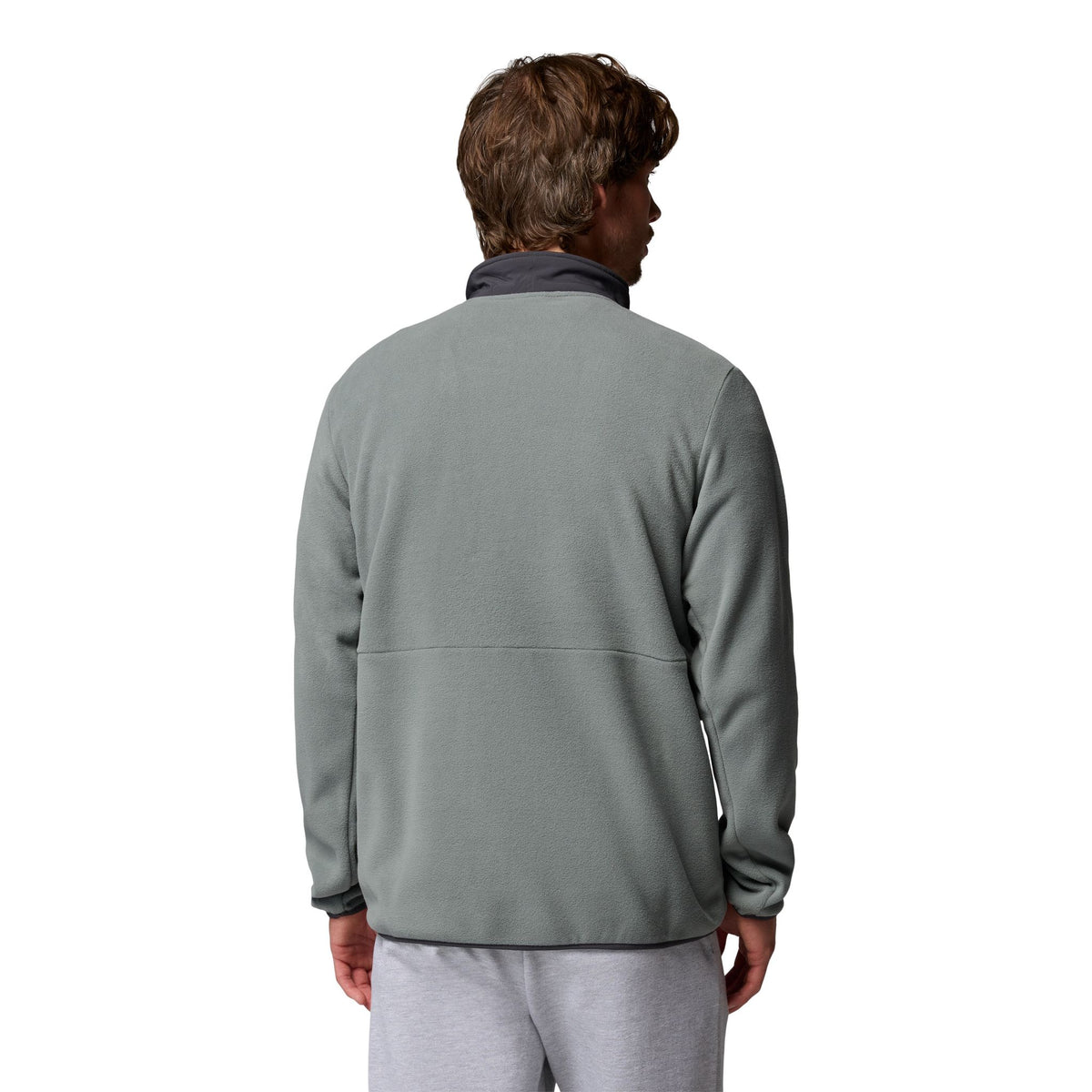 Sequoia Grove™ II HZ Fleece | Men's Columbia Men's Fleece Jackets