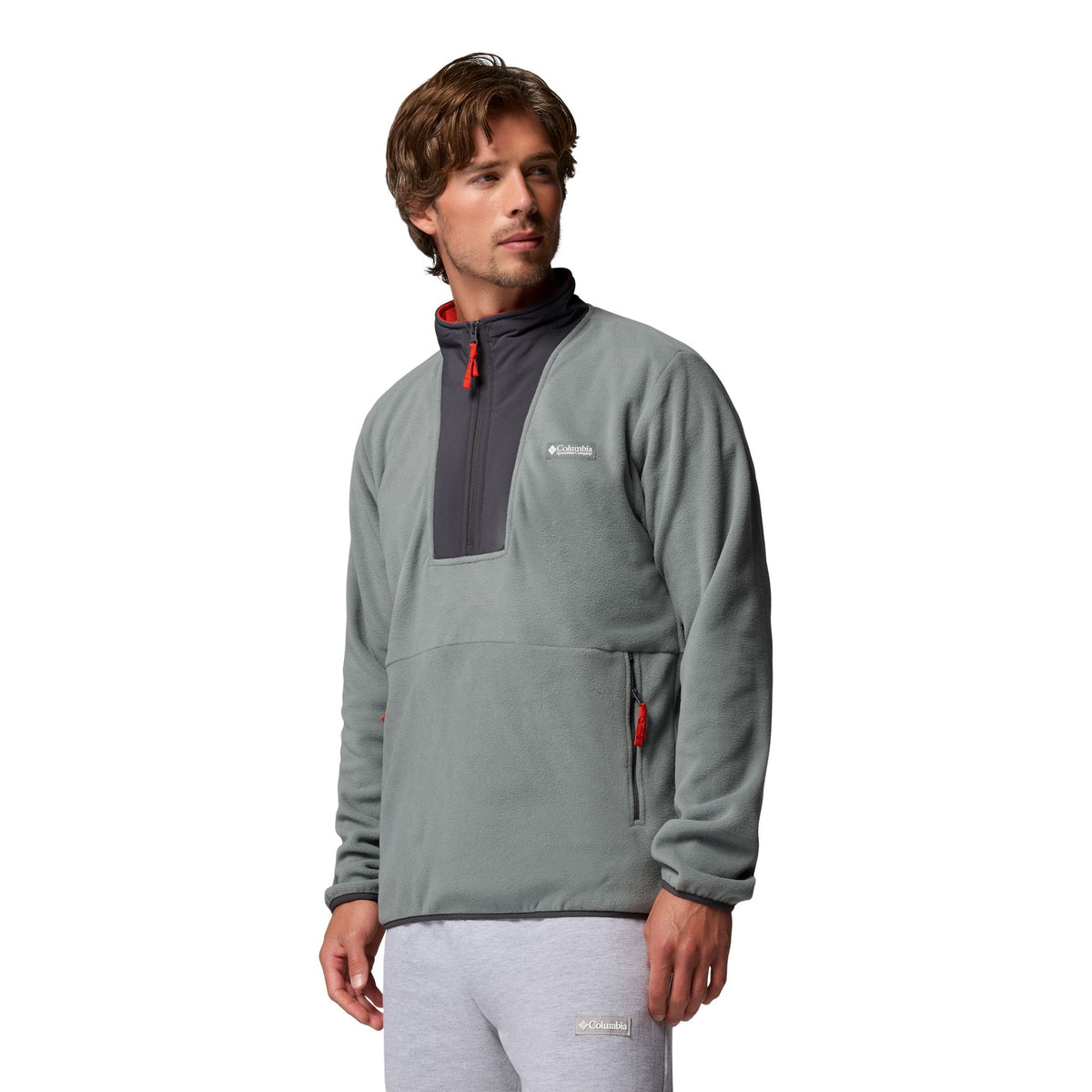 Sequoia Grove™ II HZ Fleece | Men's Columbia Men's Fleece Jackets
