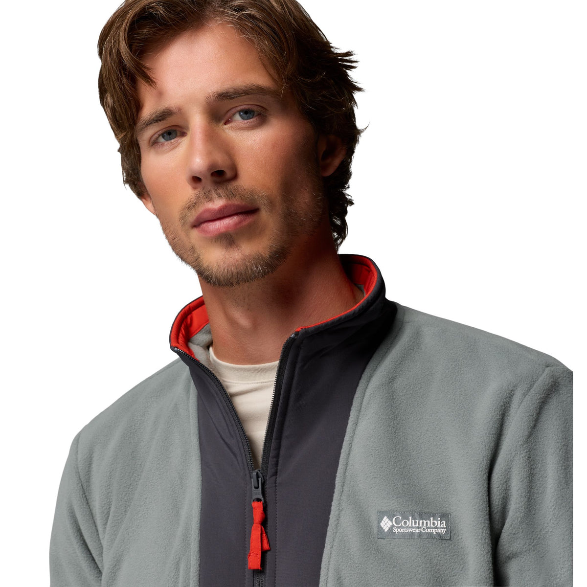 Sequoia Grove™ II HZ Fleece | Men's Columbia Men's Fleece Jackets
