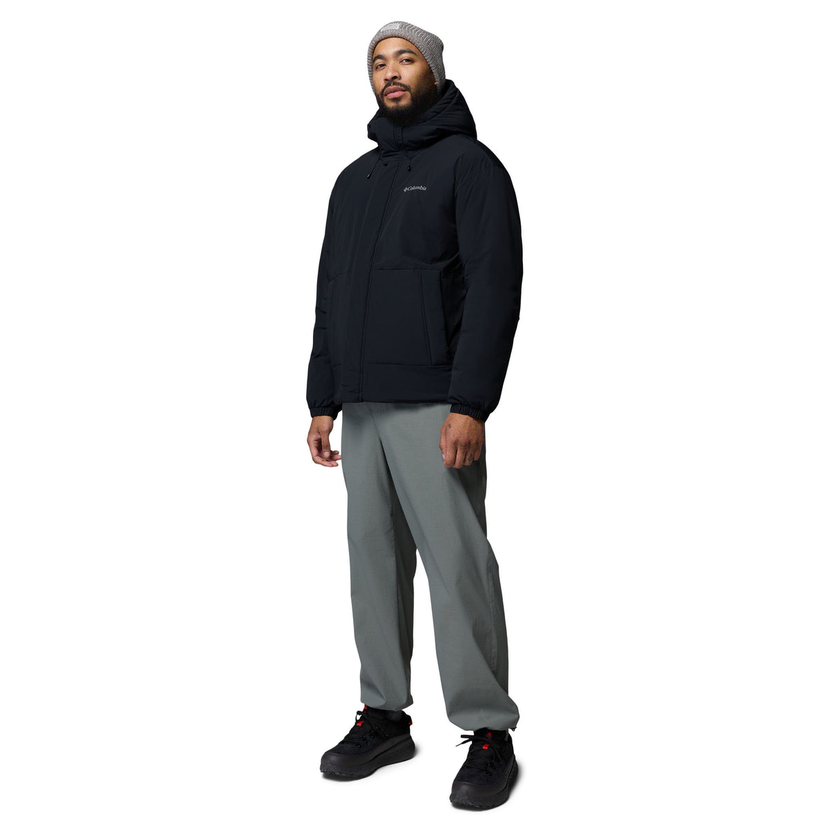 Street Heights™ Insulated Jacket | Men's Columbia Men's Insulated Jackets