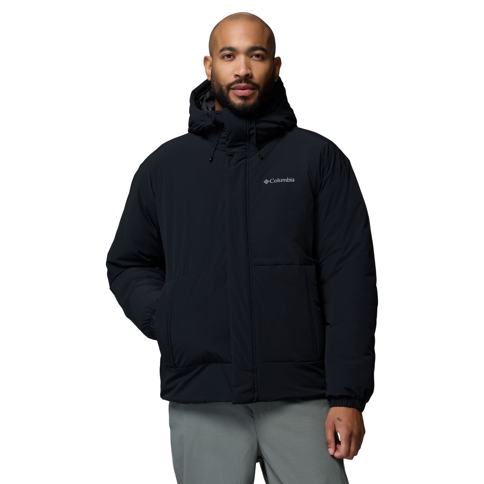 Street Heights™ Insulated Jacket | Men's Columbia Men's Insulated Jackets