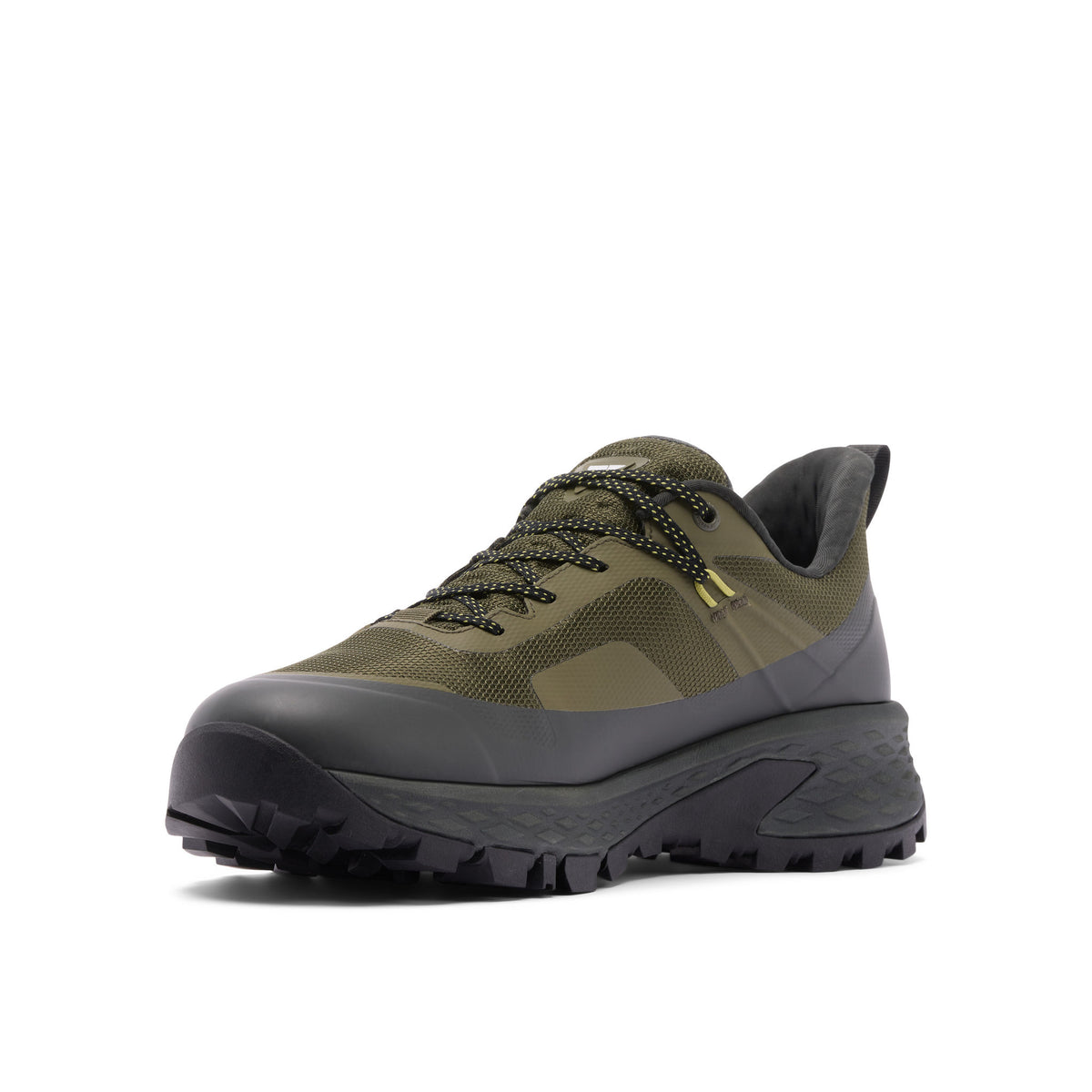 TELLURIX™ TITANIUM™ OUTDRY™ | Men's Columbia Men's Shoes