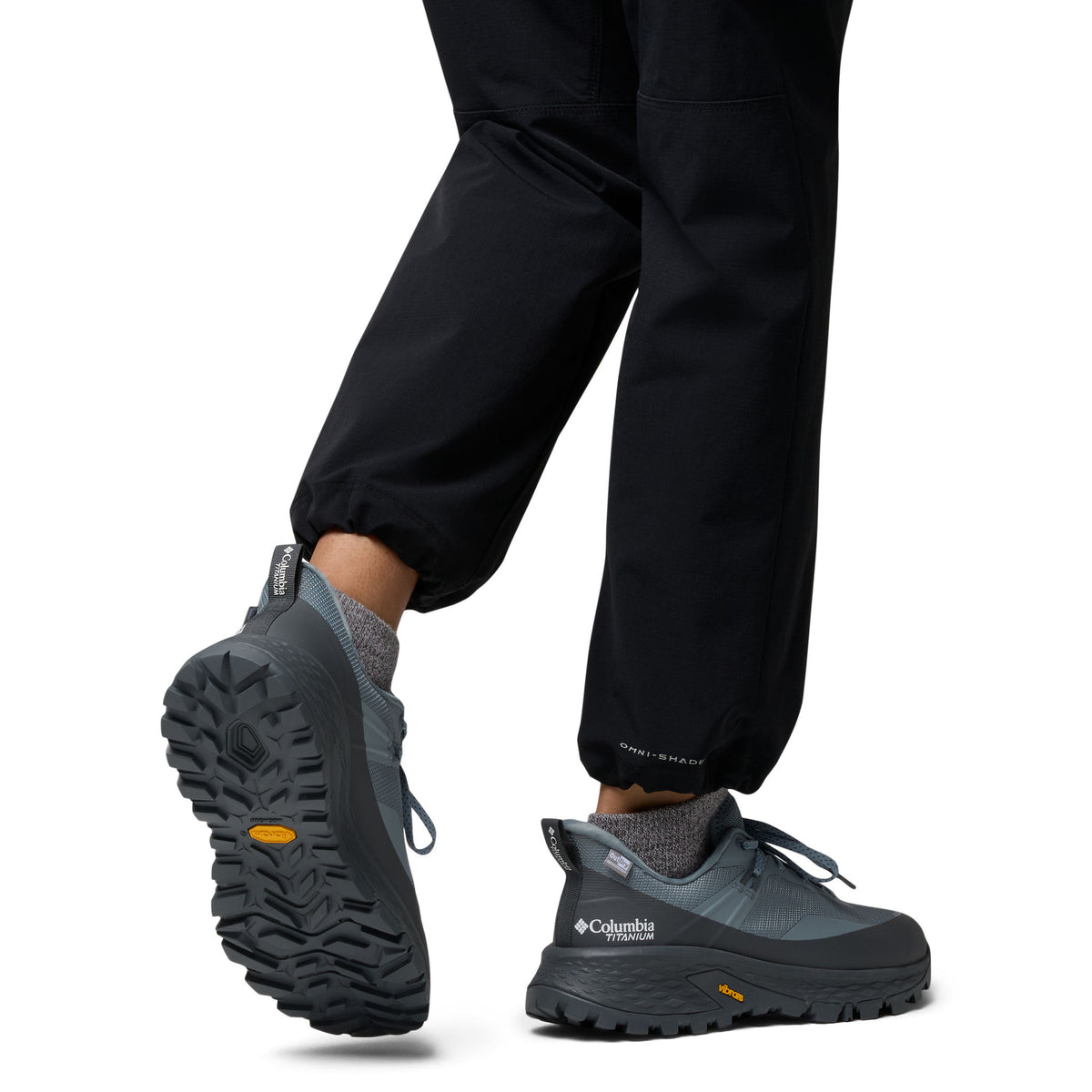 TELLURIX™ TITANIUM™ OUTDRY™ | Women's Columbia Women's Shoes