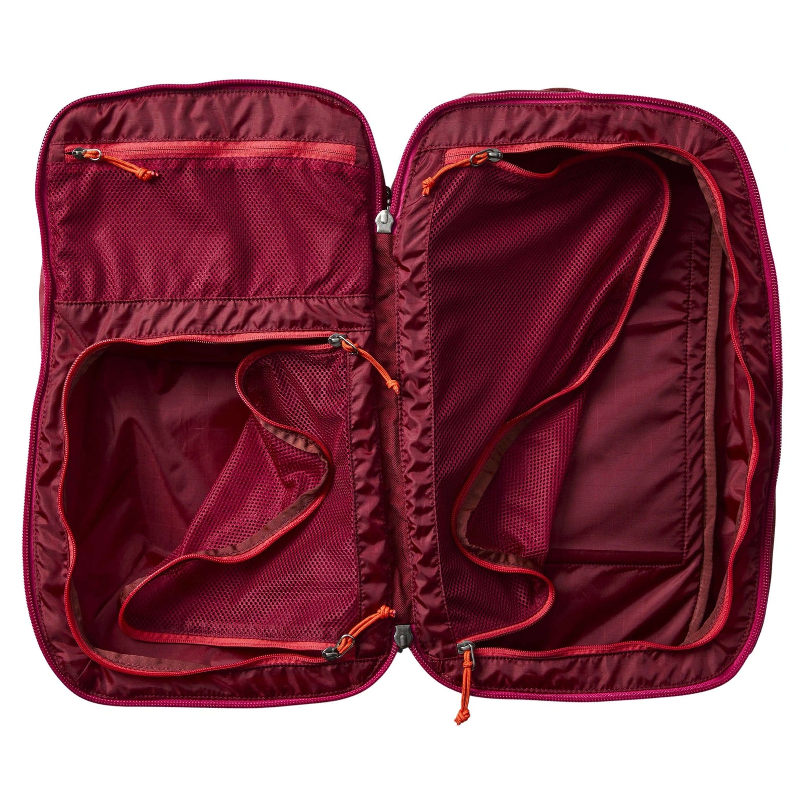Allpa 28L Travel Pack Cotopaxi A28-F26-CR Backpacks 28L / Crimson