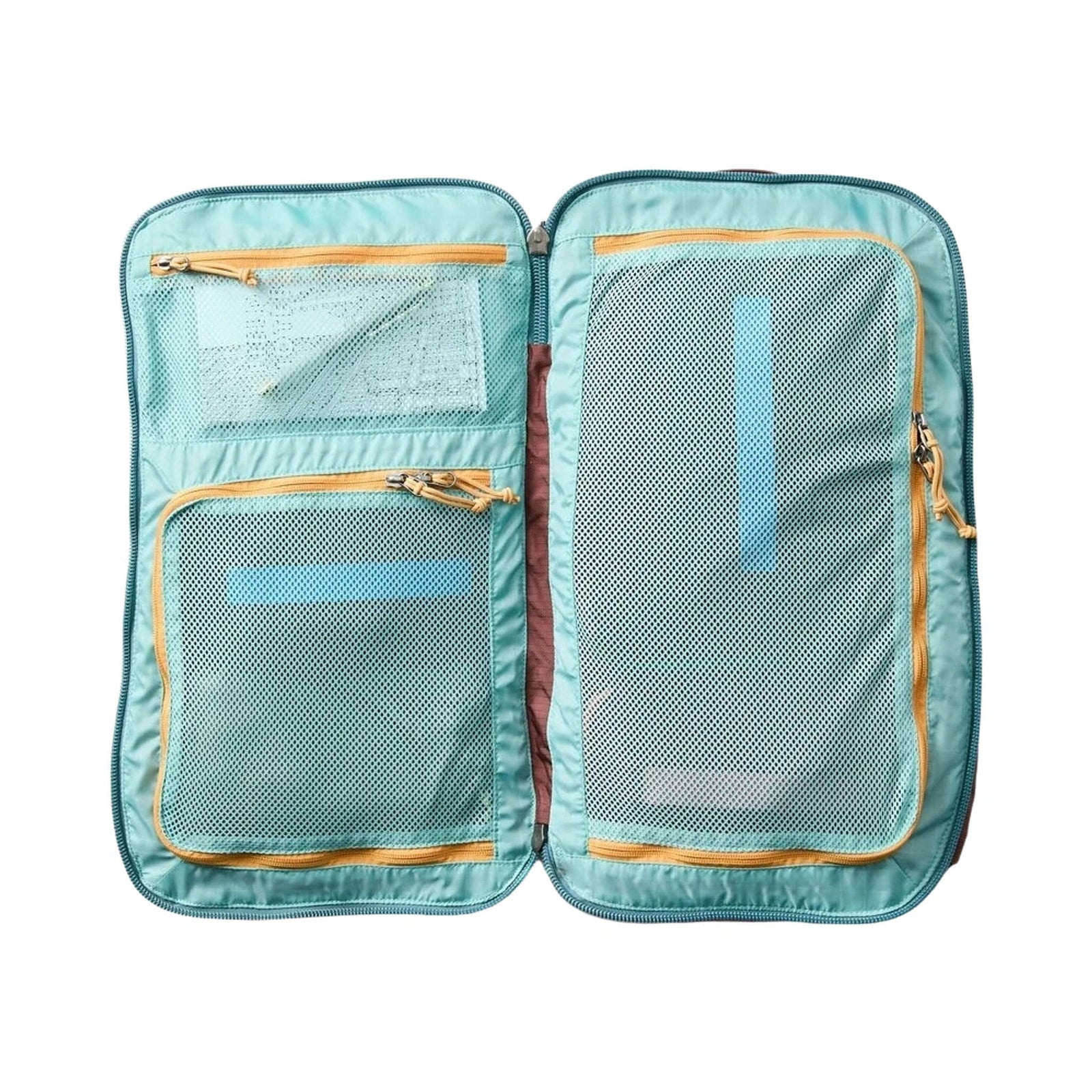 Allpa 28L Travel Pack Cotopaxi A28-S26-WSKY Backpacks 28L / Whiskey