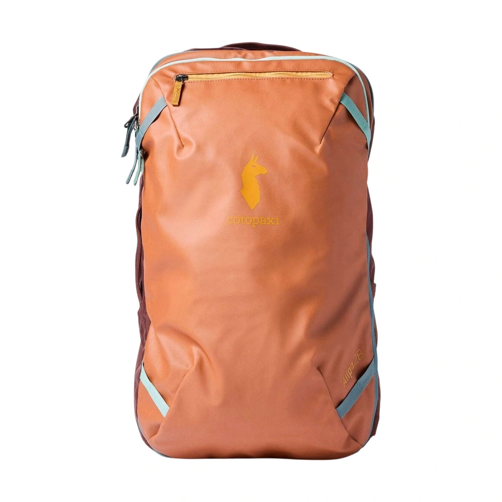 Allpa 28L Travel Pack Cotopaxi A28-S26-WSKY Backpacks 28L / Whiskey