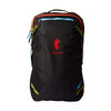 Allpa 28L Travel Pack | Del Día Cotopaxi A28-F25-DDD Backpacks 28L / Del Dia Dark