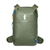 Allpa 35L Travel Pack Cotopaxi A35-S25-FTG Backpacks 35L / Fatigue