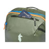 Allpa 35L Travel Pack Cotopaxi A35-S25-FTG Backpacks 35L / Fatigue