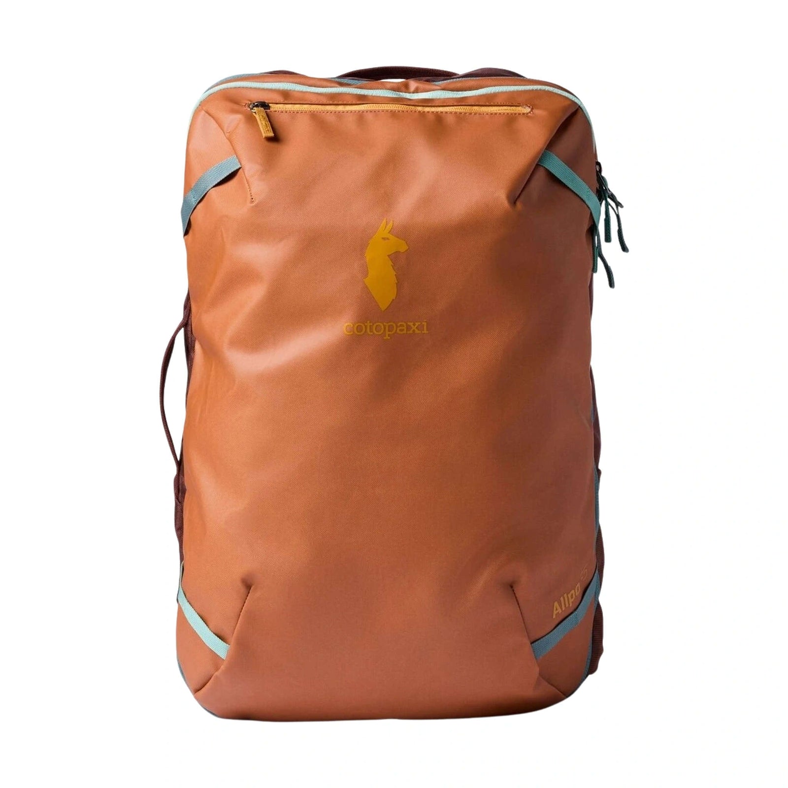 Allpa 35L Travel Pack Cotopaxi A35-S26-WSKY Backpacks 35L / Whiskey