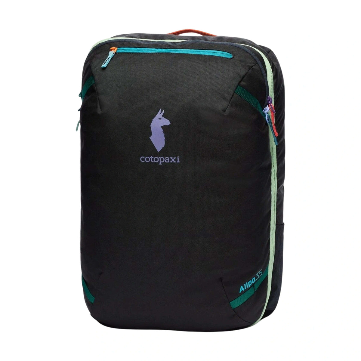 Allpa 35L Travel Pack | Del Día Cotopaxi A35-S25-DD Backpacks 35L / Del Día