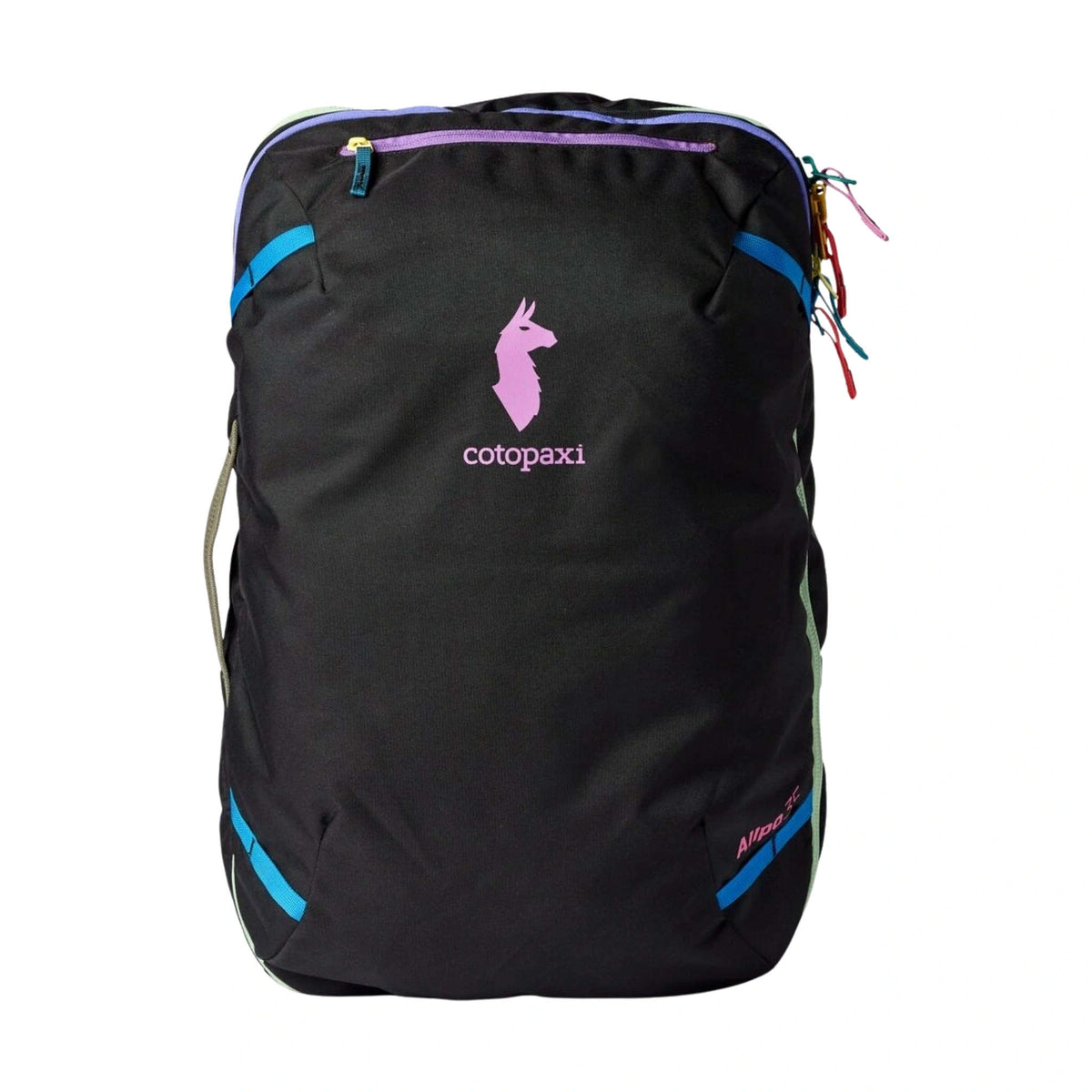 Allpa 35L Travel Pack | Del Día Cotopaxi A35-S25-DD Backpacks 35L / Del Día