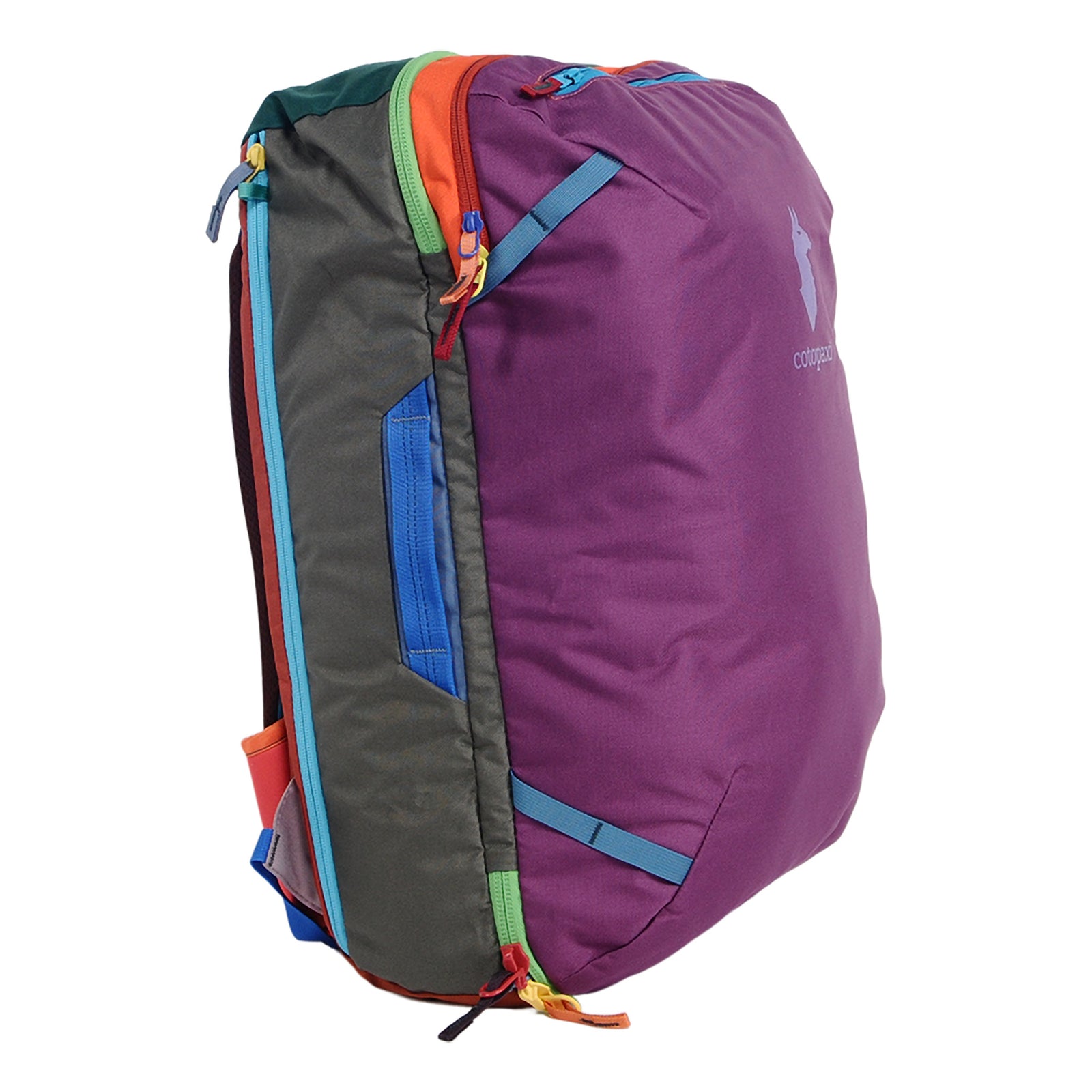 Allpa 35L Travel Pack | Del Día Cotopaxi AL-TP-35L-DD-STYLE-E Backpacks 35L / Del Día Style E