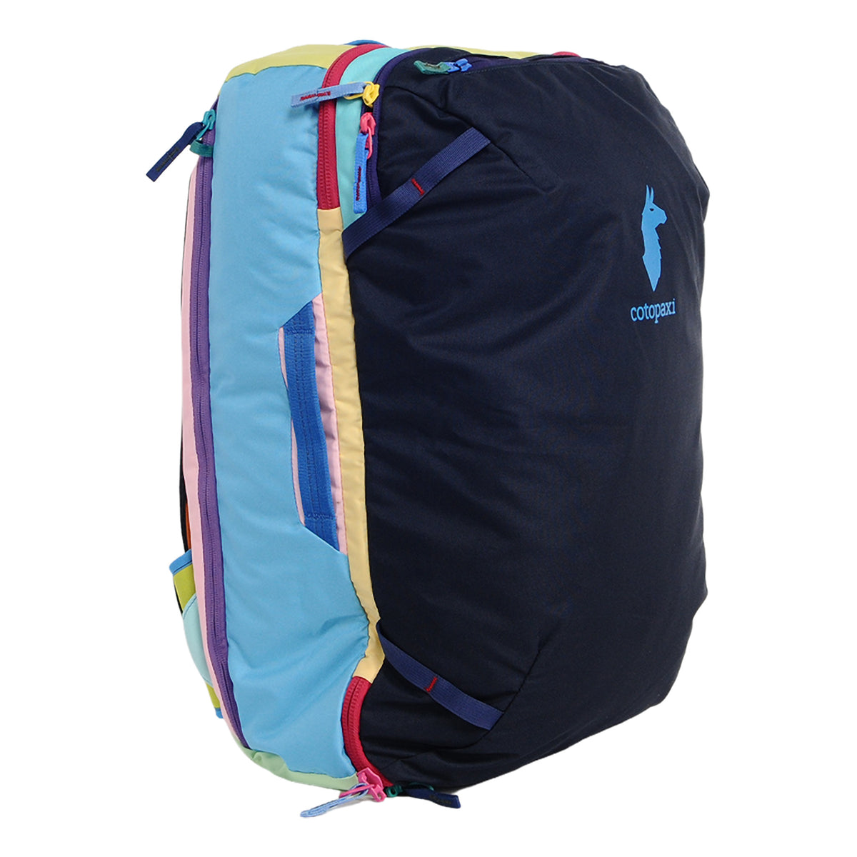 Allpa 35L Travel Pack | Del Día Cotopaxi AL-TP-35L-DD-STYLE-F Backpacks 35L / Del Día Style F