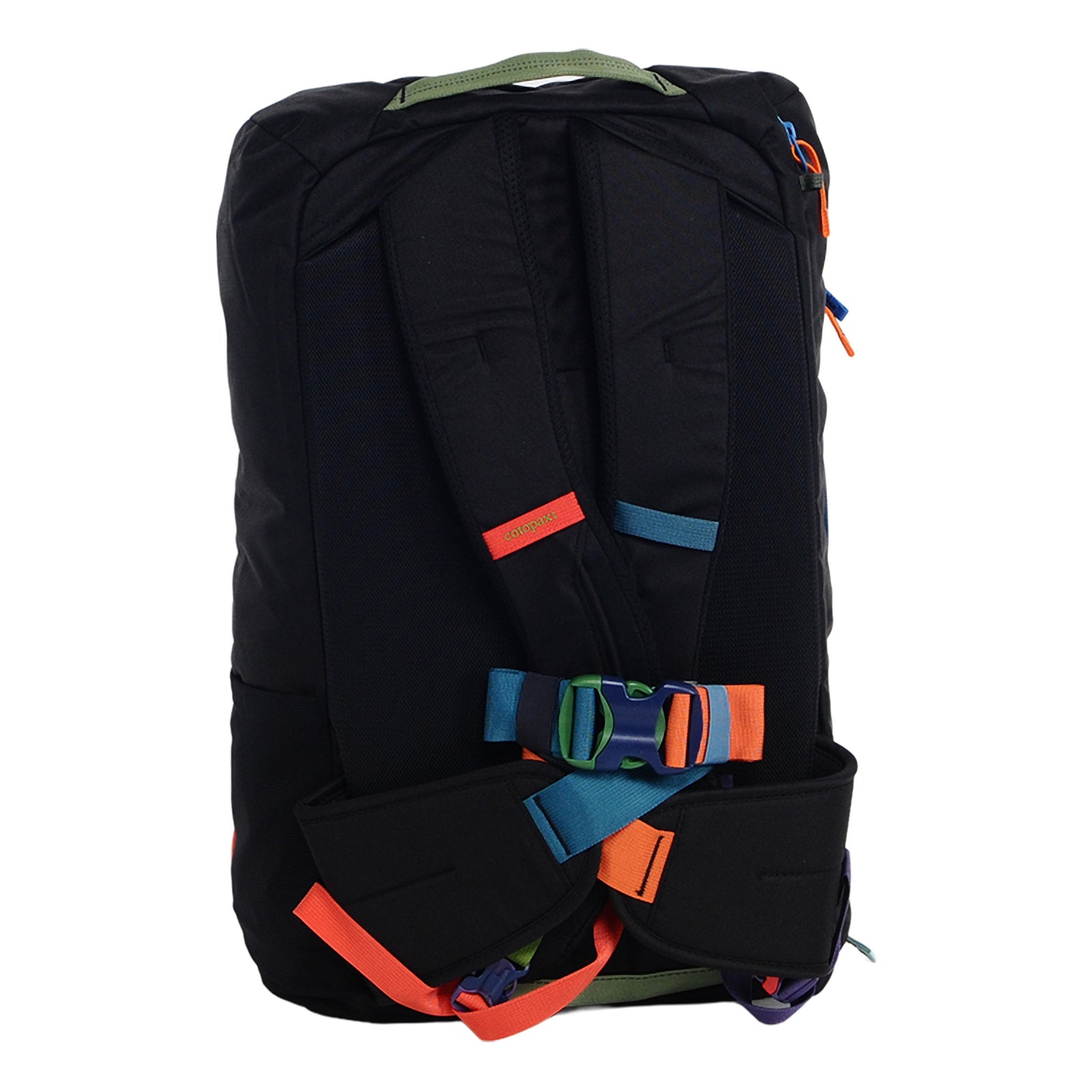 Allpa 35L Travel Pack | Del Día Dark Cotopaxi AL-TP-35L-DDD-STYLE-C Backpacks 35L / Del Día Dark Style C
