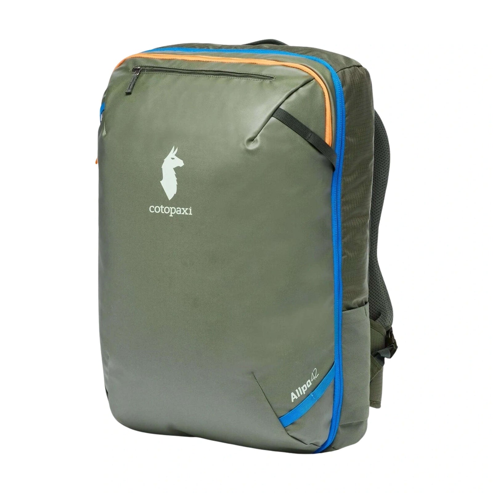 Allpa 42L Travel Pack Cotopaxi A42-S25-FTG Backpacks 42L / Fatigue