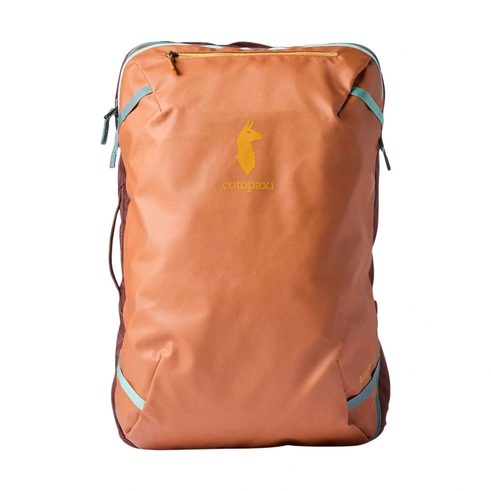 Allpa 42L Travel Pack Cotopaxi A42-S26-WSKY Backpacks 42L / Whiskey