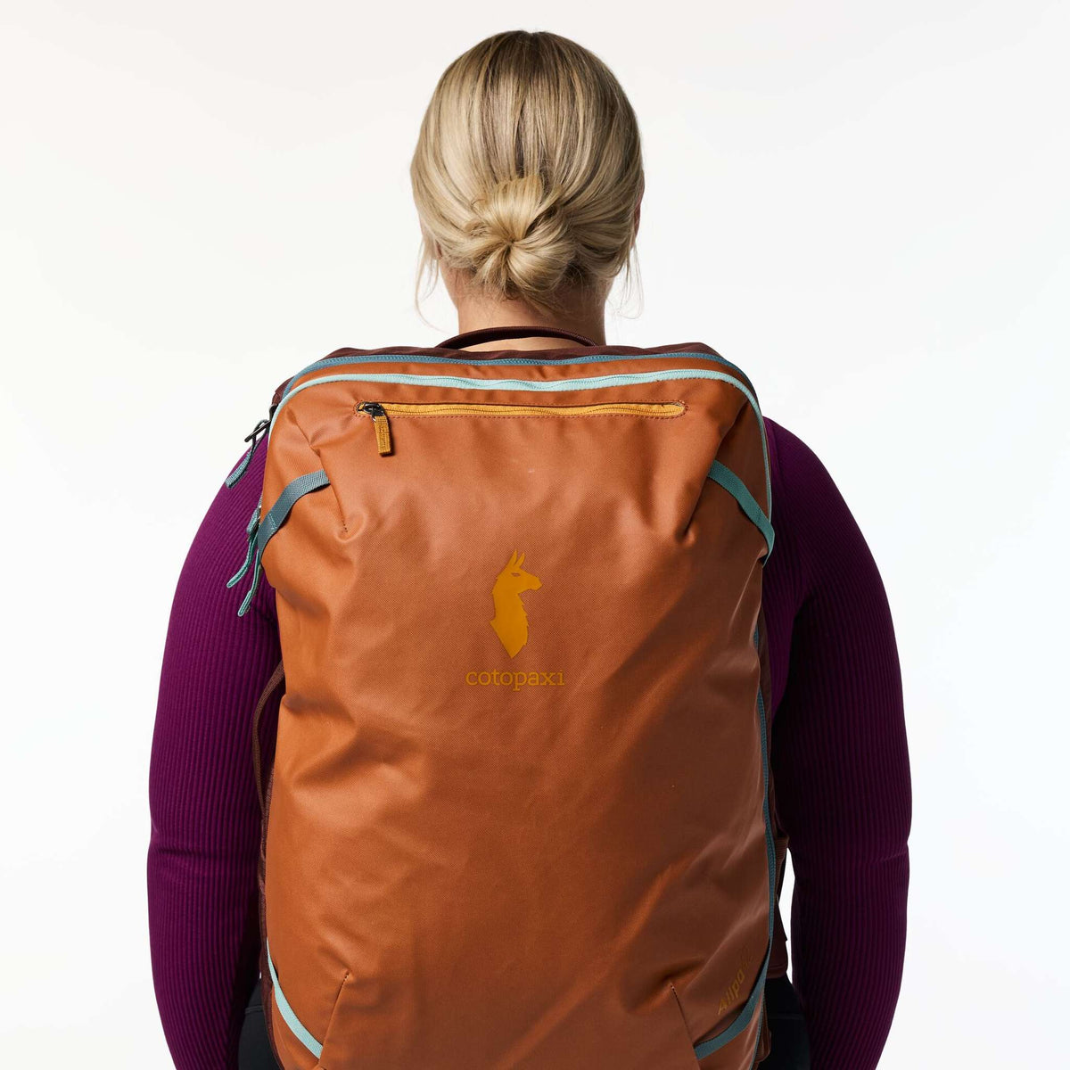 Allpa 42L Travel Pack Cotopaxi A42-S26-WSKY Backpacks 42L / Whiskey