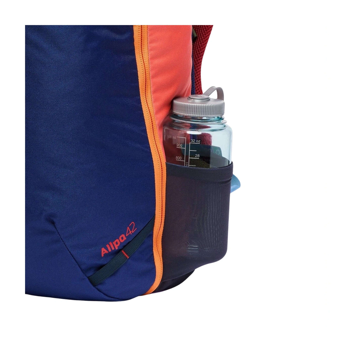 Allpa 42L Travel Pack | Del Día Cotopaxi A42-S25-DD Backpacks 42L / Del Día