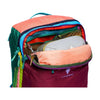Allpa 42L Travel Pack | Del Día Cotopaxi A42-S25-DD Backpacks 42L / Del Día