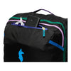 Allpa 42L Travel Pack | Del Día Dark Cotopaxi A42-F25-DDD Backpacks 42L / Del Día Dark