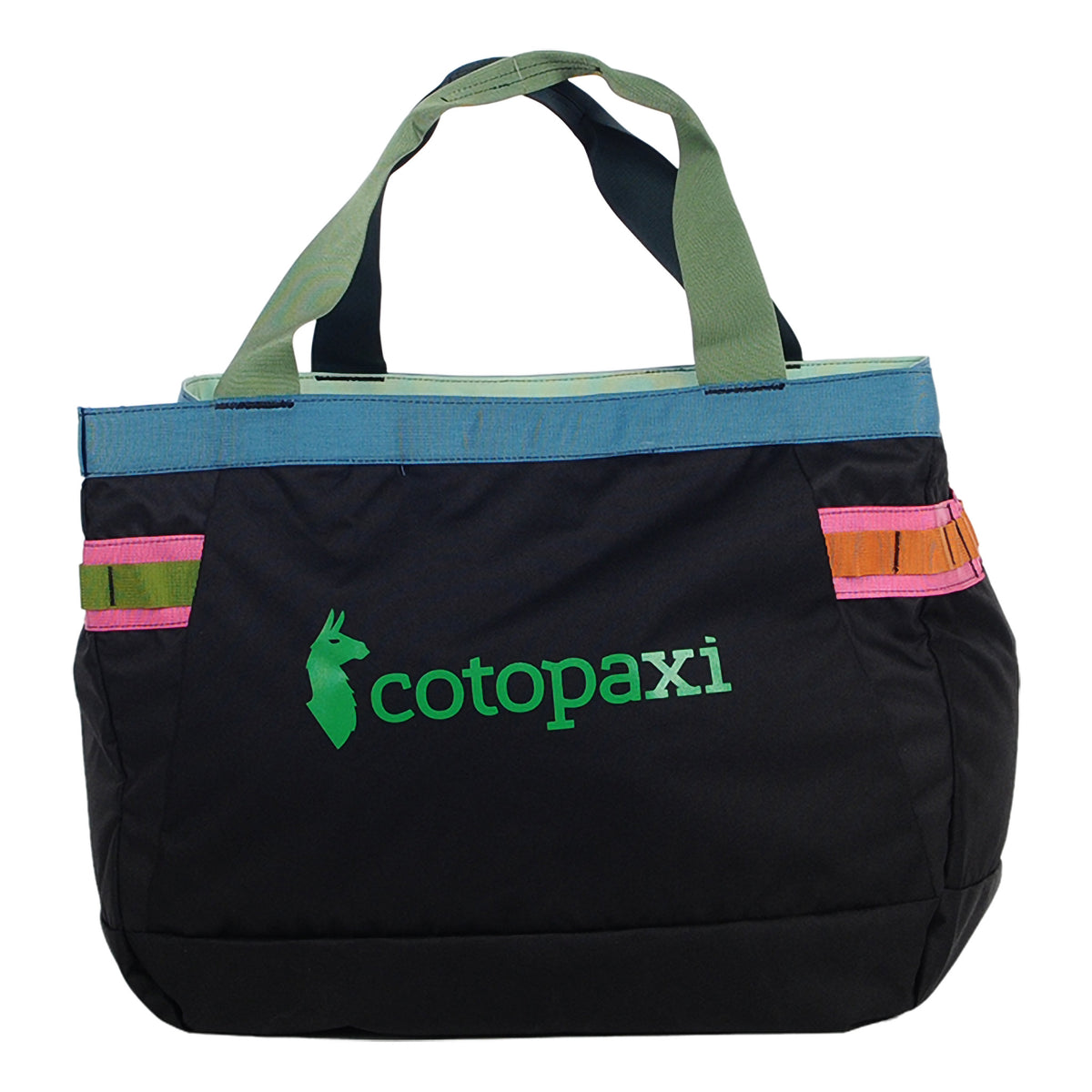 Allpa 60L Gear Hauler | Del Día Dark Cotopaxi A-60L-DD-STYLE-A-DARK Duffle Bags 60L / Del Día - Style A Dark