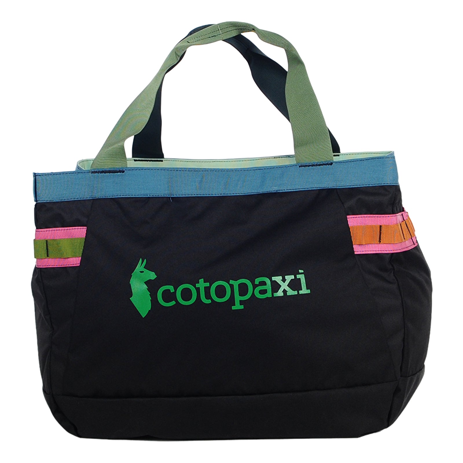 Allpa 60L Gear Hauler | Del Día Dark Cotopaxi A-60L-DD-STYLE-A-DARK Duffle Bags 60L / Del Día - Style A Dark