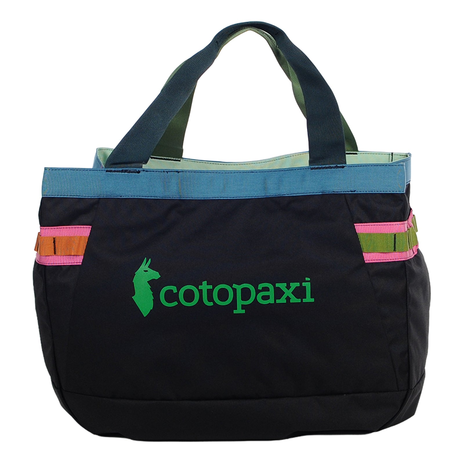 Allpa 60L Gear Hauler | Del Día Dark Cotopaxi A-60L-DD-STYLE-A-DARK Duffle Bags 60L / Del Día - Style A Dark