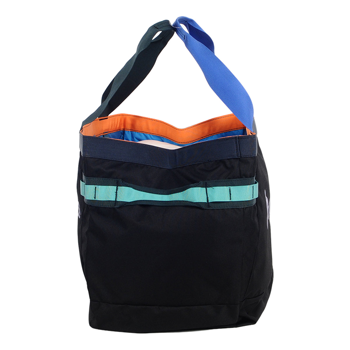 Allpa 60L Gear Hauler | Del Día Dark Cotopaxi A-60L-DD-STYLE-D-DARK Duffle Bags 60L / Del Día - Style B Dark