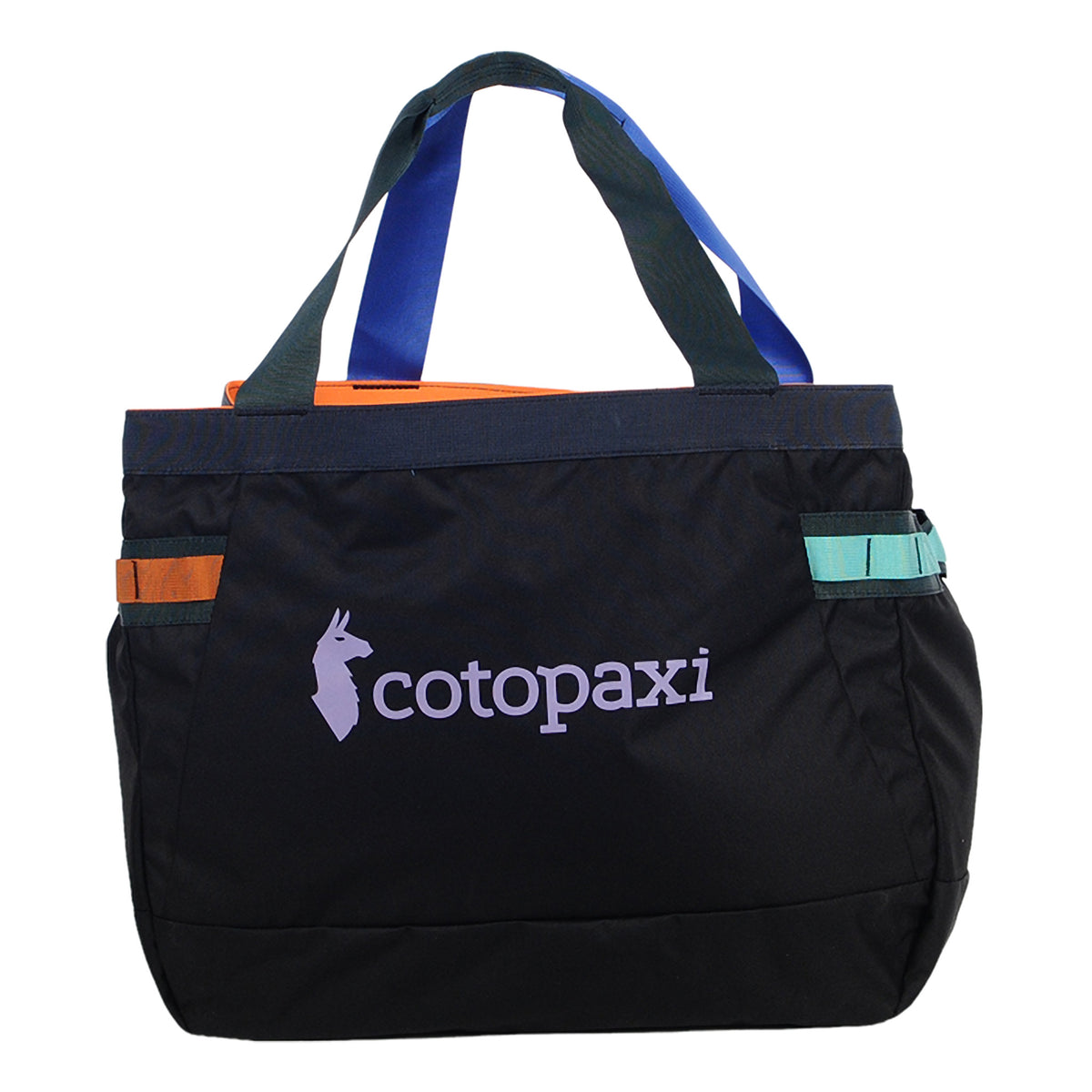 Allpa 60L Gear Hauler | Del Día Dark Cotopaxi A-60L-DD-STYLE-D-DARK Duffle Bags 60L / Del Día - Style B Dark