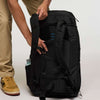 Allpa Adventure Travel Pack Cotopaxi A50A-S25-CPBLK Backpacks 50L / Black