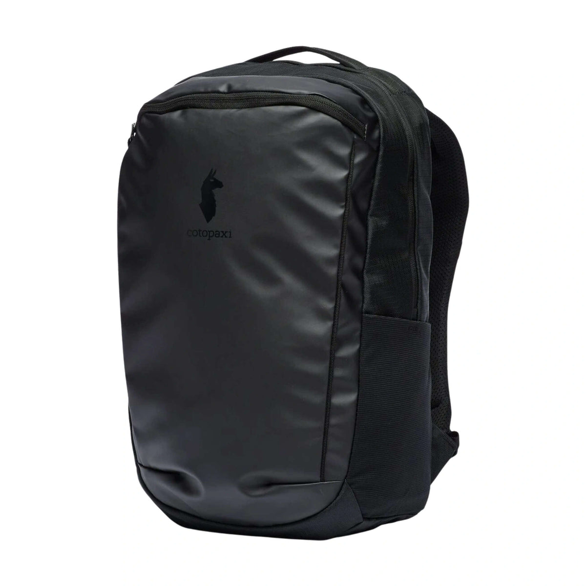Allpa Daypack | 18L Cotopaxi A18-S26-CPBLK Backpacks 18L / Cotopaxi Black